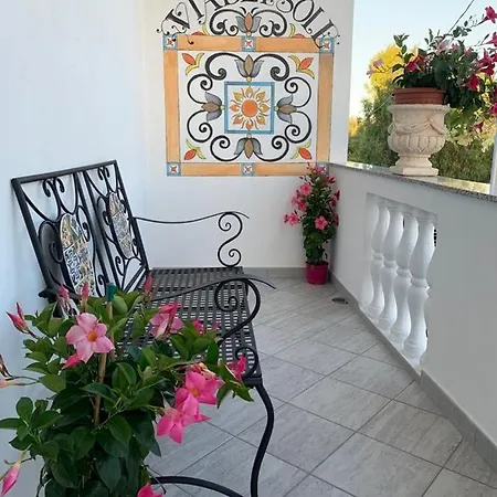 Nocleg ze śniadaniem Via Del Sole