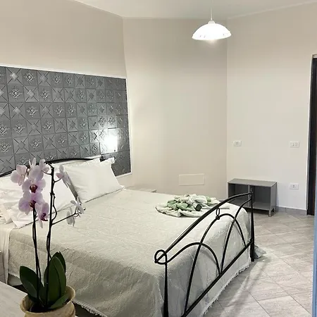 Frühstückspension Via Del Sole Vena