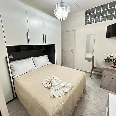 Via Del Sole Frühstückspension 4*