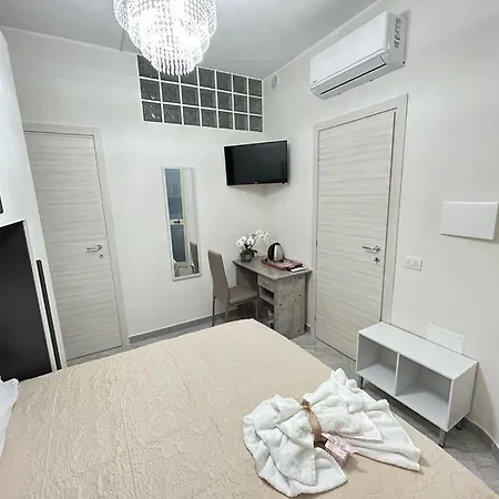 Via Del Sole Frühstückspension