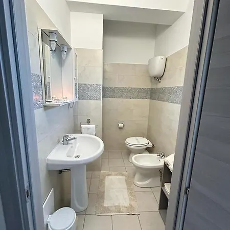 Via Del Sole Frühstückspension 4*