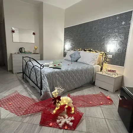 Via Del Sole Nocleg ze śniadaniem 4*