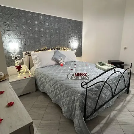 Nocleg ze śniadaniem Via Del Sole Vena