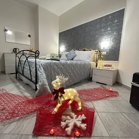 Via Del Sole 4* Vena