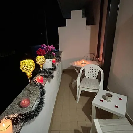 Via Del Sole Frühstückspension Vena