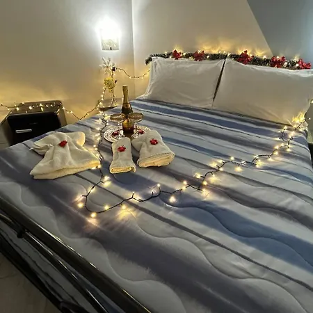 Via Del Sole 4* Vena