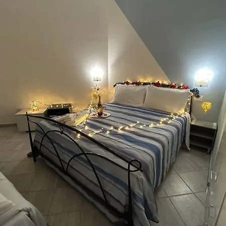 Nocleg ze śniadaniem Via Del Sole