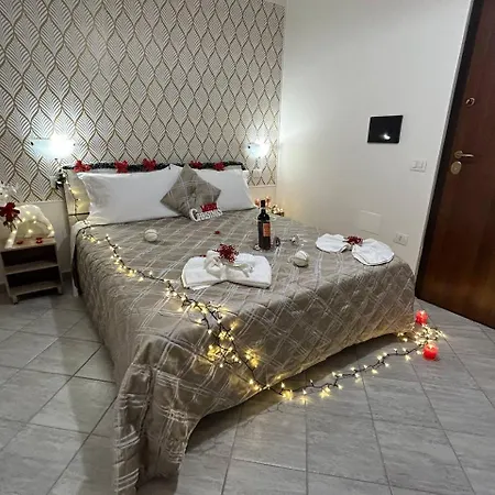 Via Del Sole Nocleg ze śniadaniem 4*