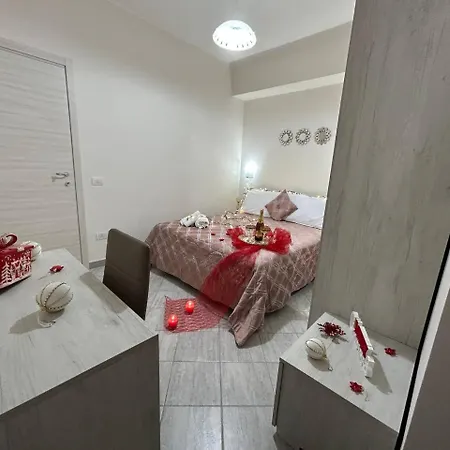 Bed & Breakfast Via Del Sole Vena
