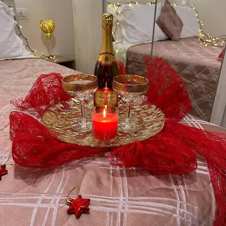 Via Del Sole 4* Vena