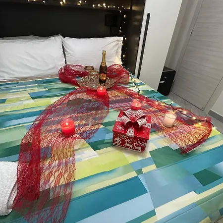 Via Del Sole Frühstückspension