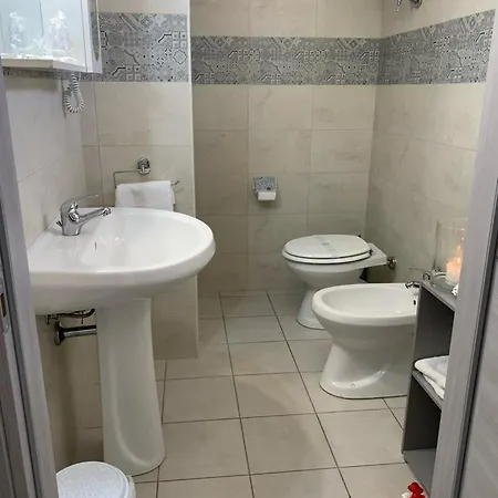 Via Del Sole Nocleg ze śniadaniem 4*