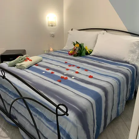 Frühstückspension Via Del Sole