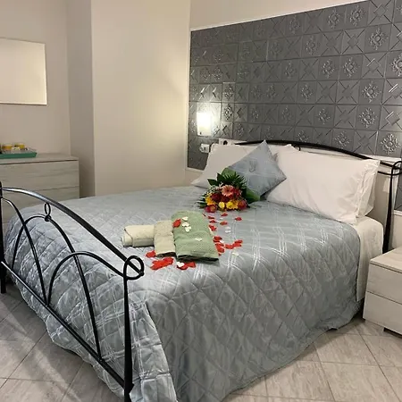 Frühstückspension Via Del Sole 4*