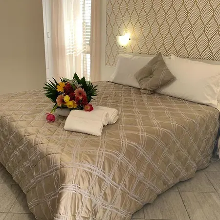 Frühstückspension Via Del Sole Vena