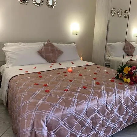 Nocleg ze śniadaniem Via Del Sole