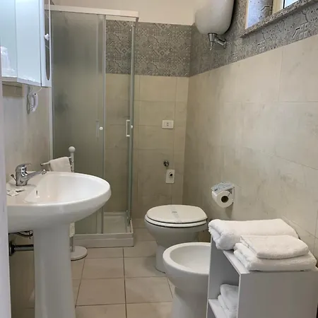 Via Del Sole Nocleg ze śniadaniem