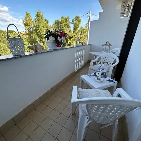 Nocleg ze śniadaniem Via Del Sole Vena