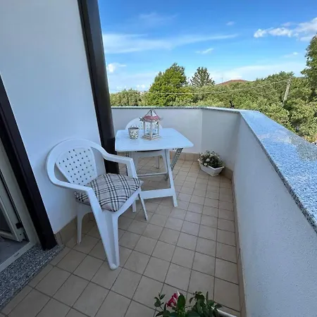 Via Del Sole Nocleg ze śniadaniem 4*