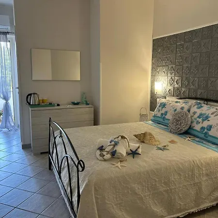 Nocleg ze śniadaniem Via Del Sole Vena