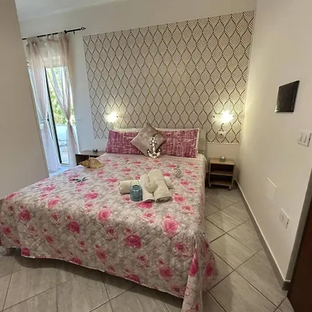 Via Del Sole Frühstückspension 4*