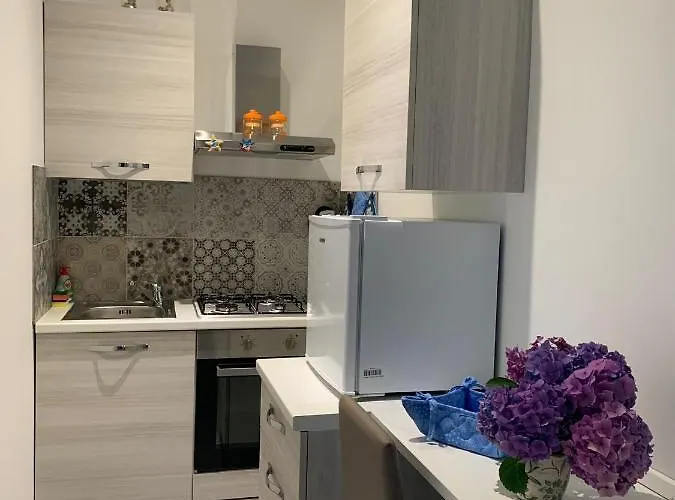 לינה וארוחת בוקר Via Del Sole