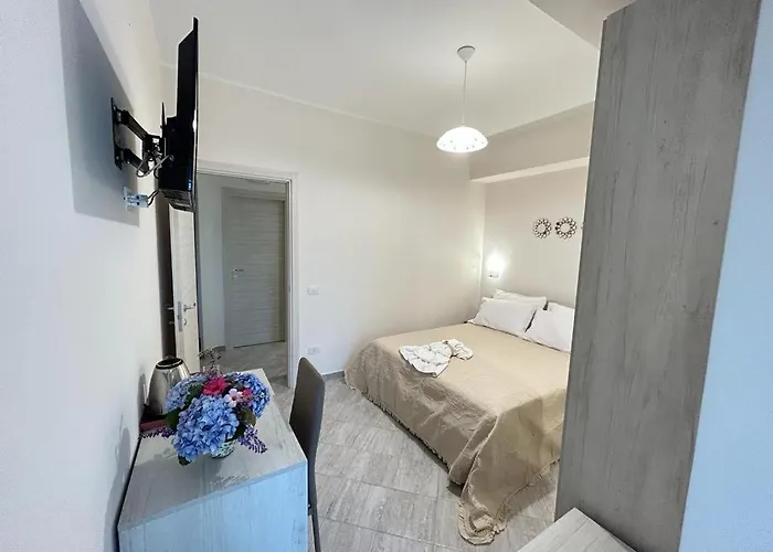 Via Del Sole לינה וארוחת בוקר Vena