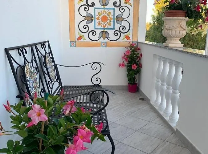 לינה וארוחת בוקר Via Del Sole