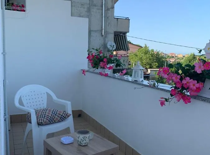 Via Del Sole 4* Vena