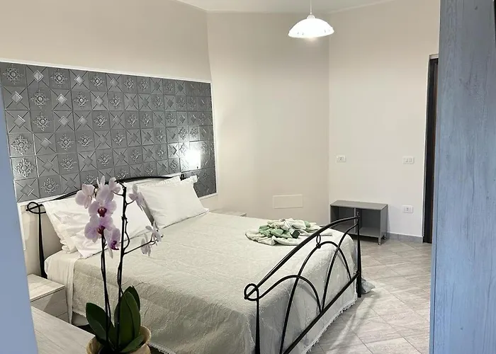 לינה וארוחת בוקר Via Del Sole Vena