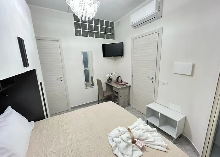 Via Del Sole לינה וארוחת בוקר