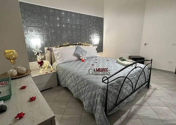 לינה וארוחת בוקר Via Del Sole Vena