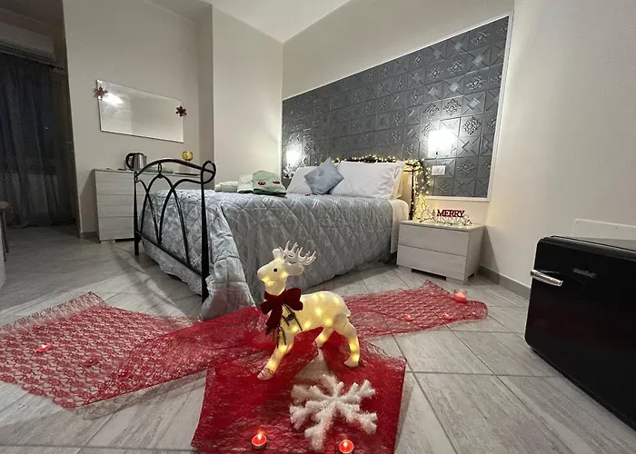 Via Del Sole 4* Vena