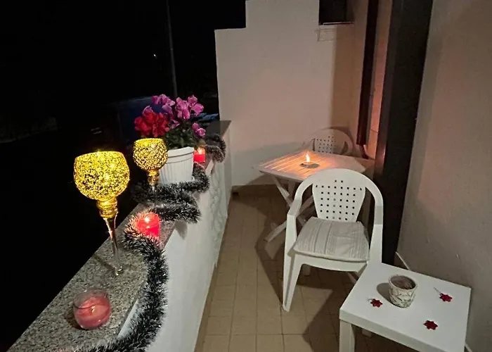 Via Del Sole לינה וארוחת בוקר Vena