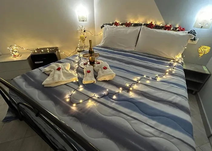 Via Del Sole 4* Vena