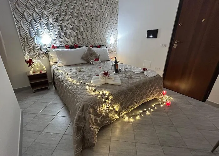 Via Del Sole לינה וארוחת בוקר