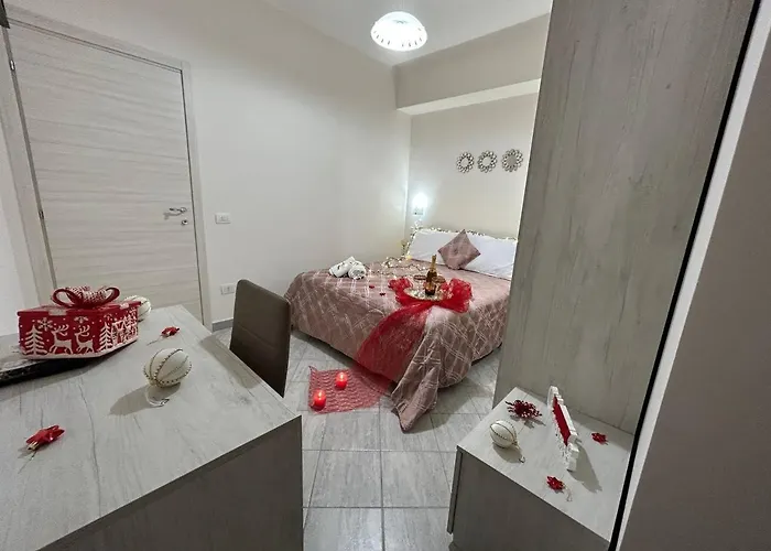 לינה וארוחת בוקר Via Del Sole Vena