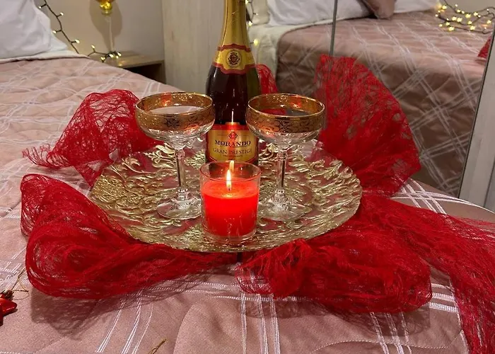 Via Del Sole 4* Vena