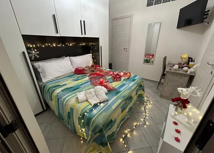 Via Del Sole לינה וארוחת בוקר