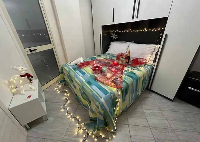 Via Del Sole 4* Vena