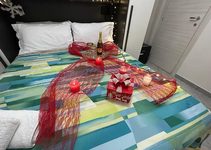 Via Del Sole לינה וארוחת בוקר