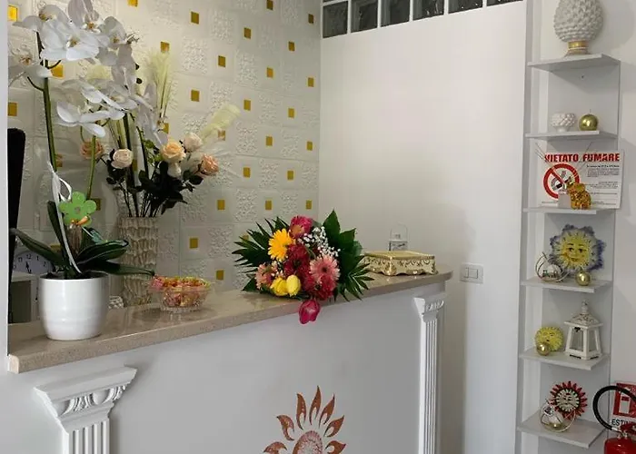 Via Del Sole 4* Vena