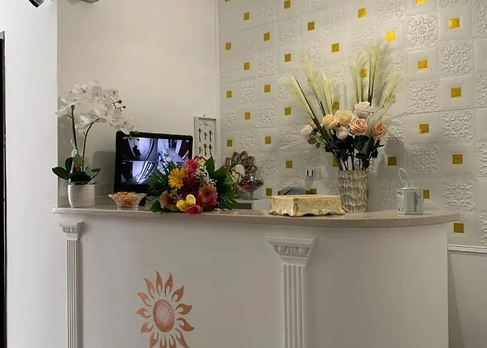 Via Del Sole לינה וארוחת בוקר Vena