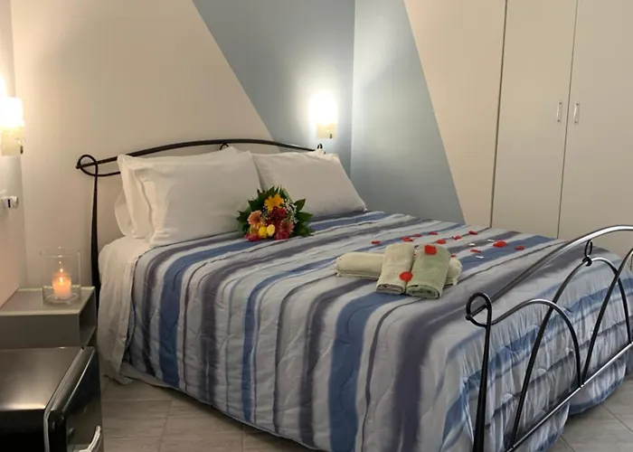 Via Del Sole לינה וארוחת בוקר Vena