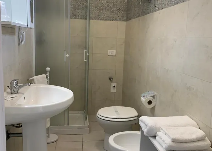 Via Del Sole לינה וארוחת בוקר