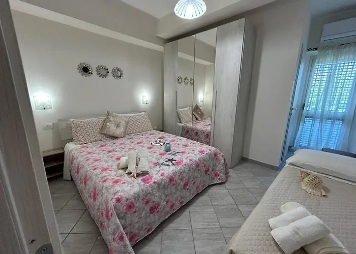 Via Del Sole 4* Vena