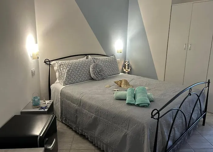 Via Del Sole לינה וארוחת בוקר 4*