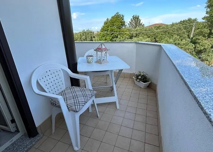 Via Del Sole לינה וארוחת בוקר 4*