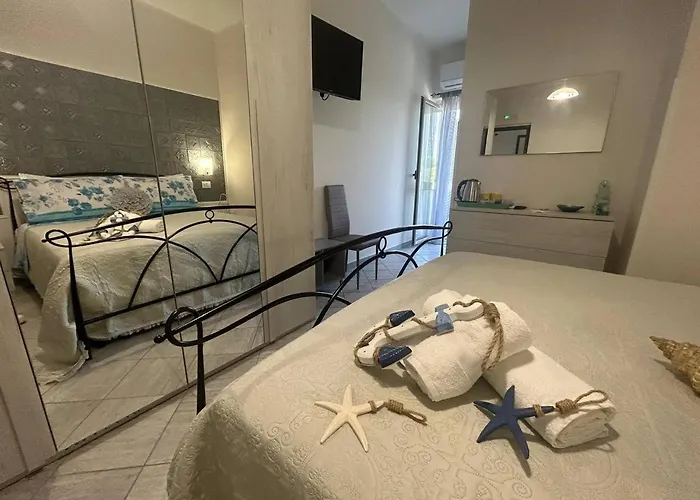 Via Del Sole לינה וארוחת בוקר 4*