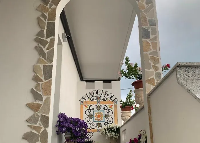 Via Del Sole 4* Vena